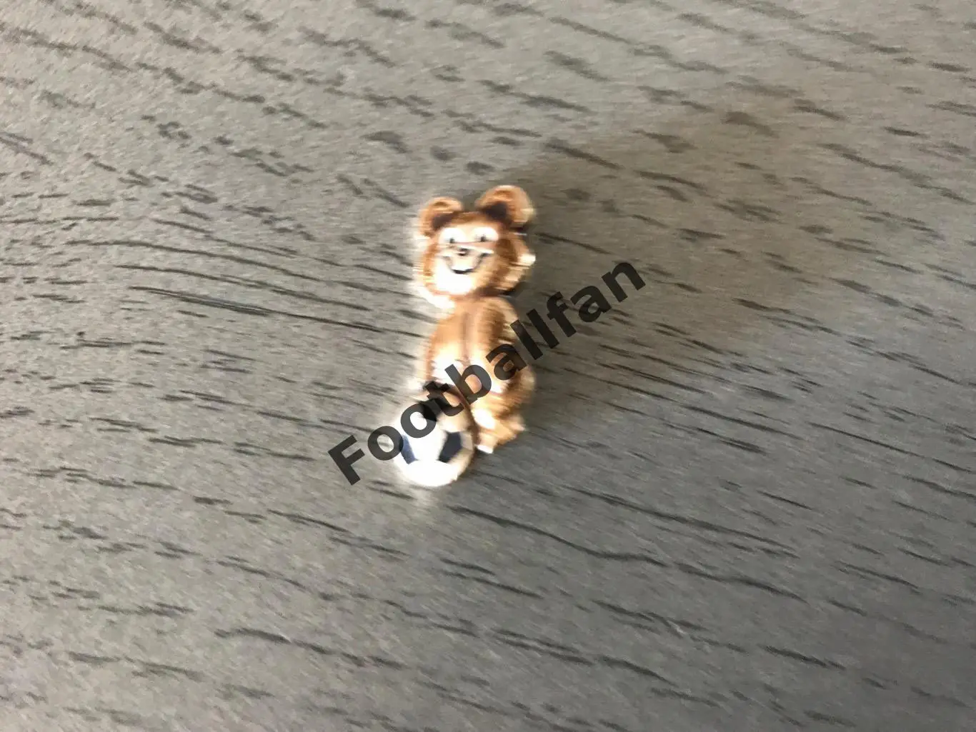 ОЛИМПИАДА 1980 год . Москва . Футбол . (14)