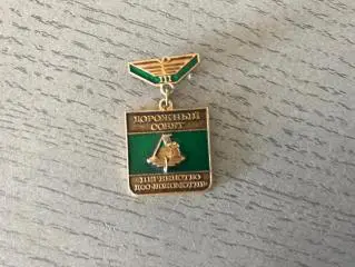 Дорожный совет . Первенство ДСО Локомотив . 3 место .