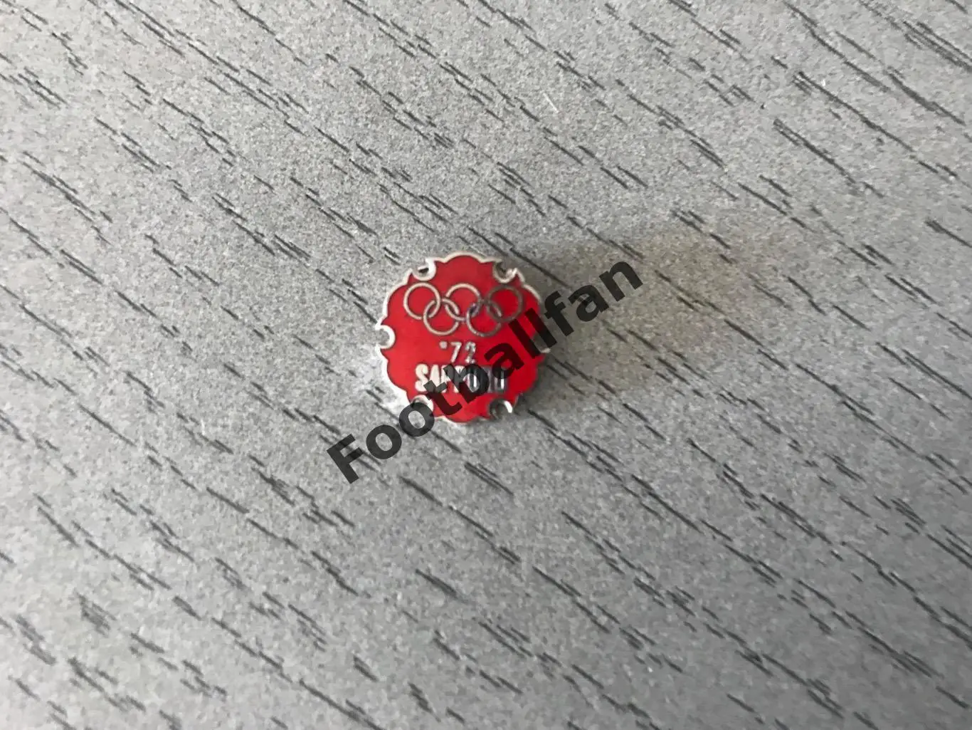 ОЛИМПИАДА . Саппоро . 1972 год .(3)