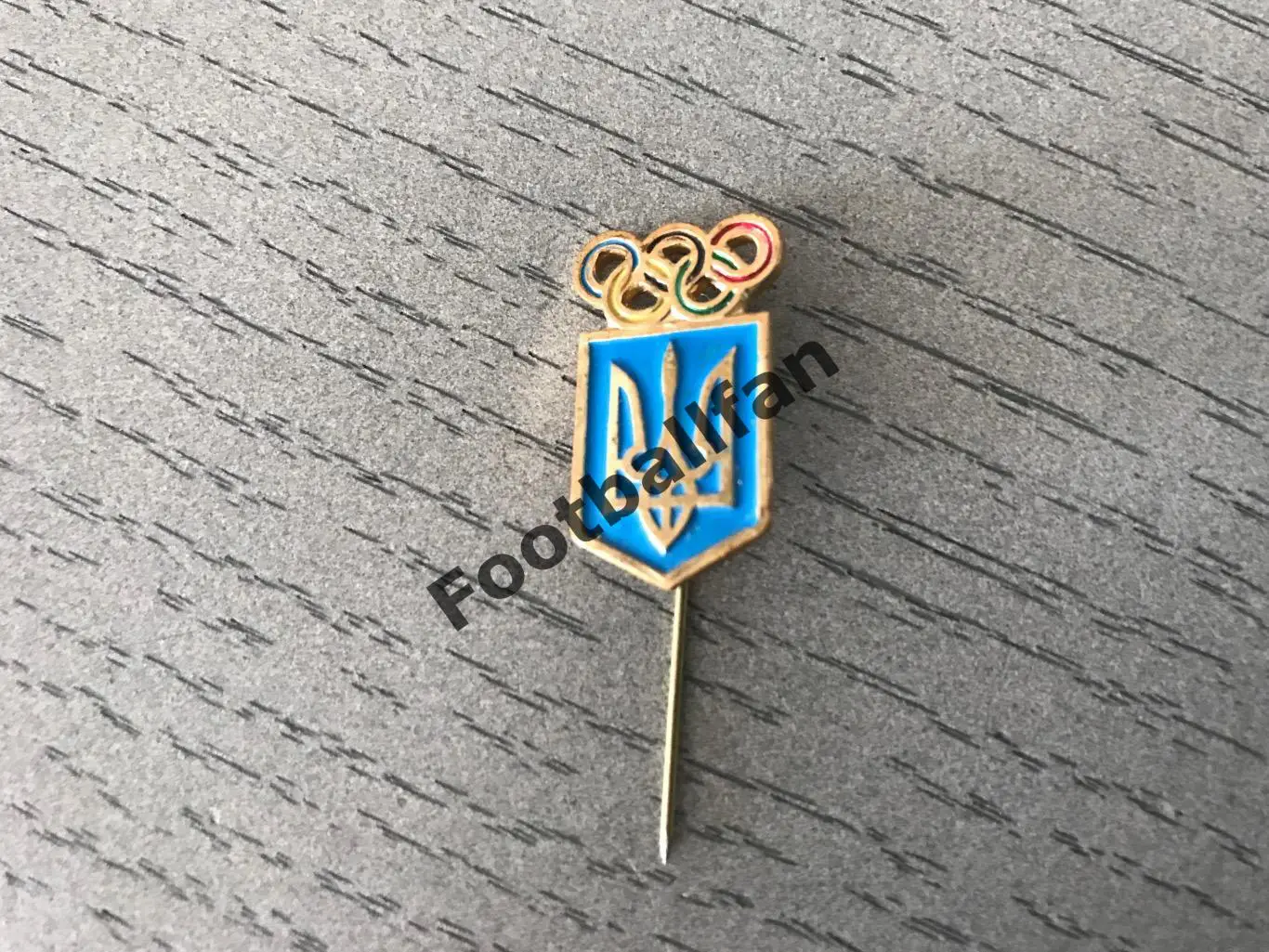 НОК Украины . (2)