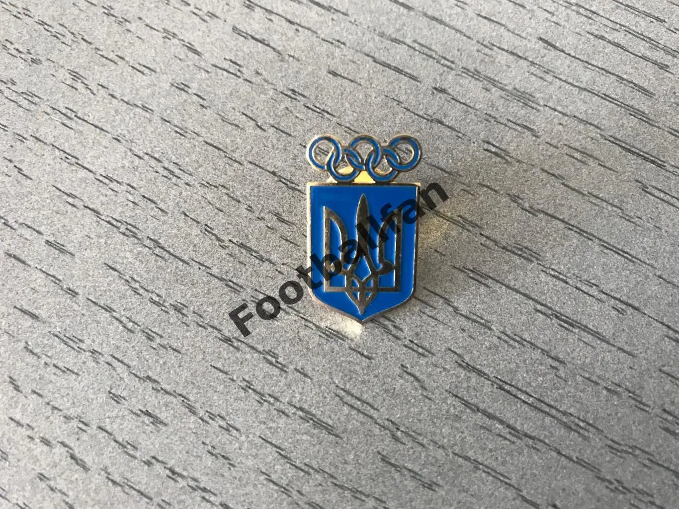 НОК Украины . (3)