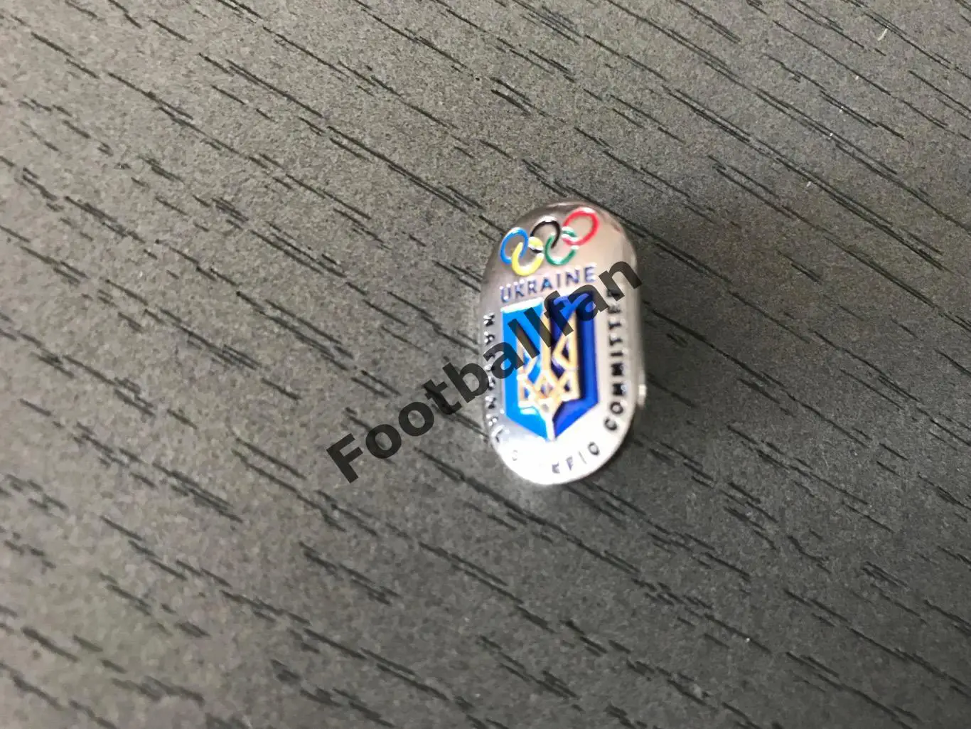 НОК Украины . (5)