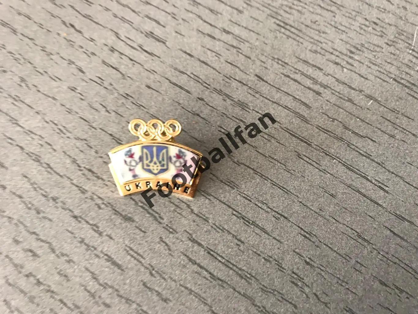 НОК Украины . (6)