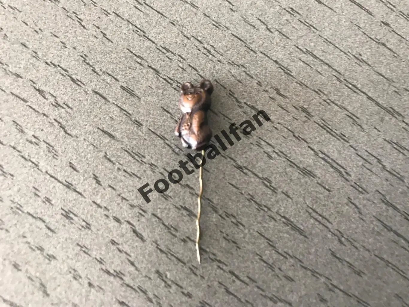 ОЛИМПИАДА . Москва . 1980 год .