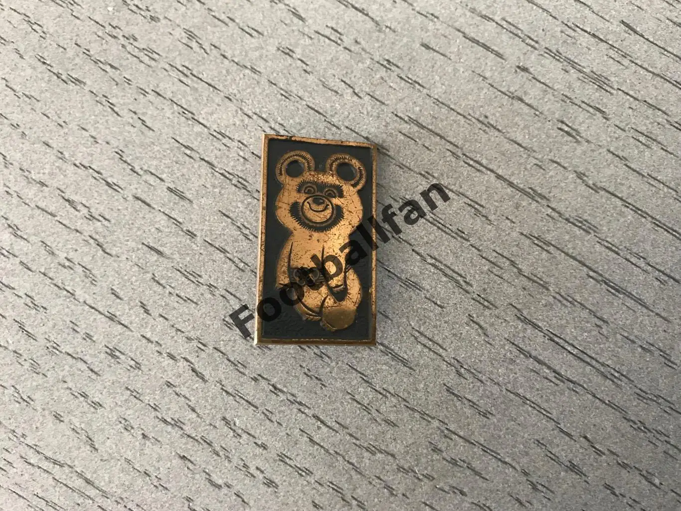 ОЛИМПИАДА . Москва . 1980 год .(4)