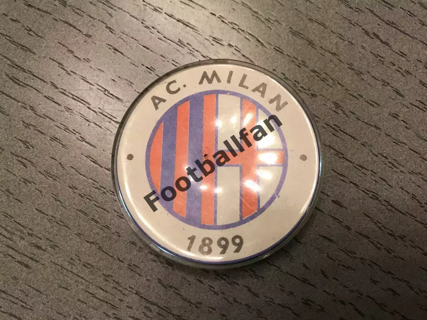 ФК Милан Италия