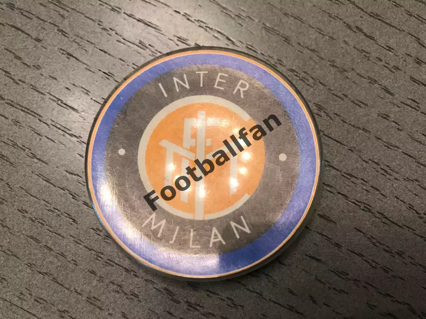 Интер Милан , Италия