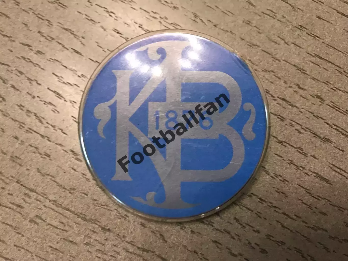 КБ Копенгаген Дания