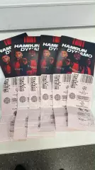 Хамрун Спартанс Мальта - Динамо Киев , Украина 22.07.2025