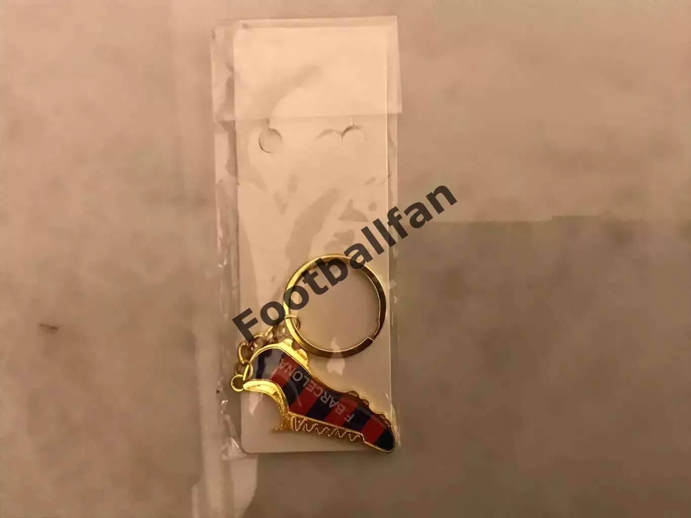 БРЕЛОК . ФК Барселона ( Испания ) (6)