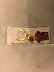 БРЕЛОК . ФК Барселона ( Испания ) (10)