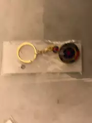 БРЕЛОК . ФК Барселона ( Испания ) (11)