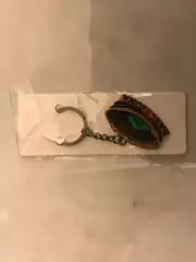 БРЕЛОК . ФК Барселона ( Испания ) (12)