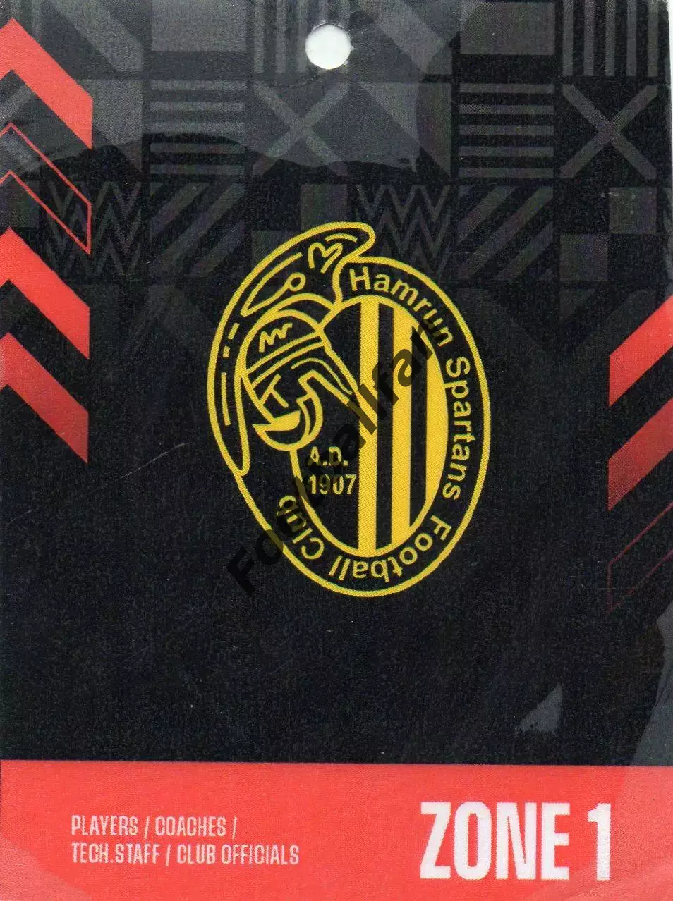 Хамрун Спартанс Мальта - Динамо Тбилиси , Грузия 25.07.2023