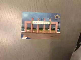 Стадион Нефтяник . Город Долина . Ивано-Франковская область .