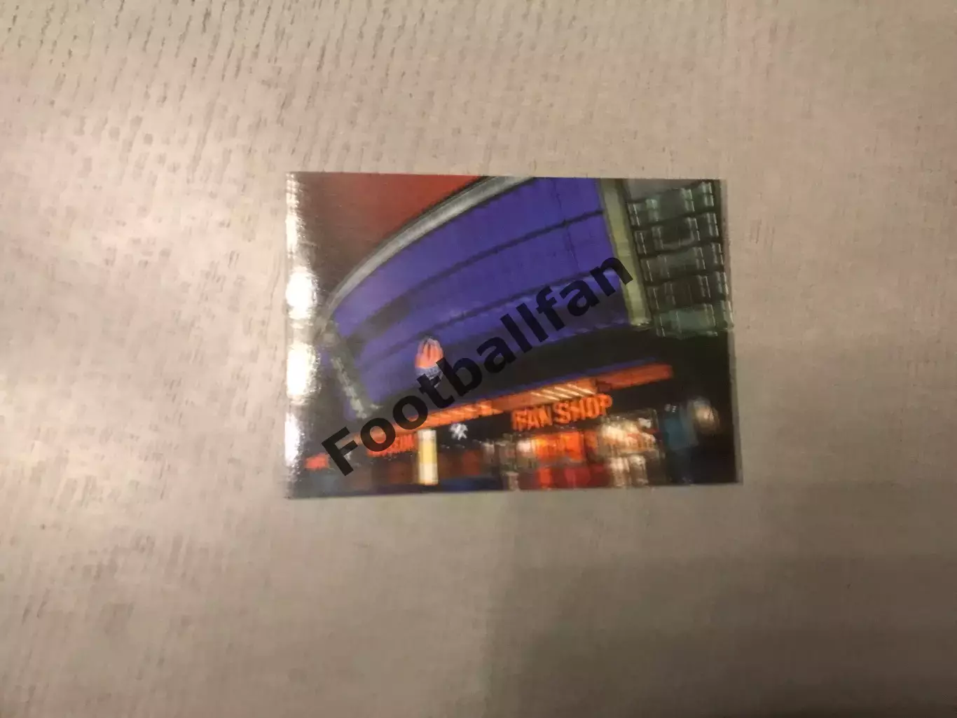 Стадион Донбасс Арена . Город Донецк .( 4 )