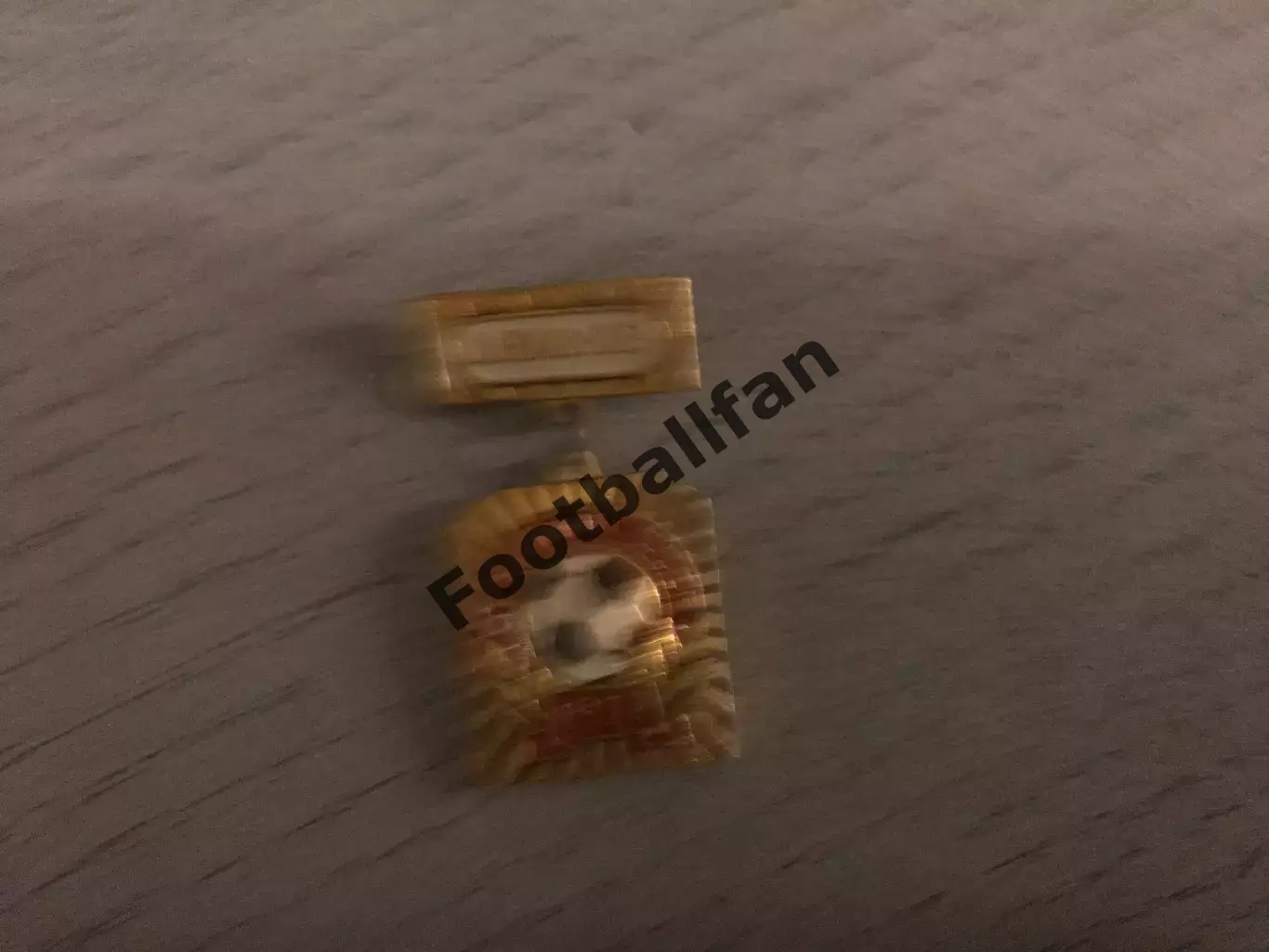 Динамо Киев - чемпион СССР 1977 год.