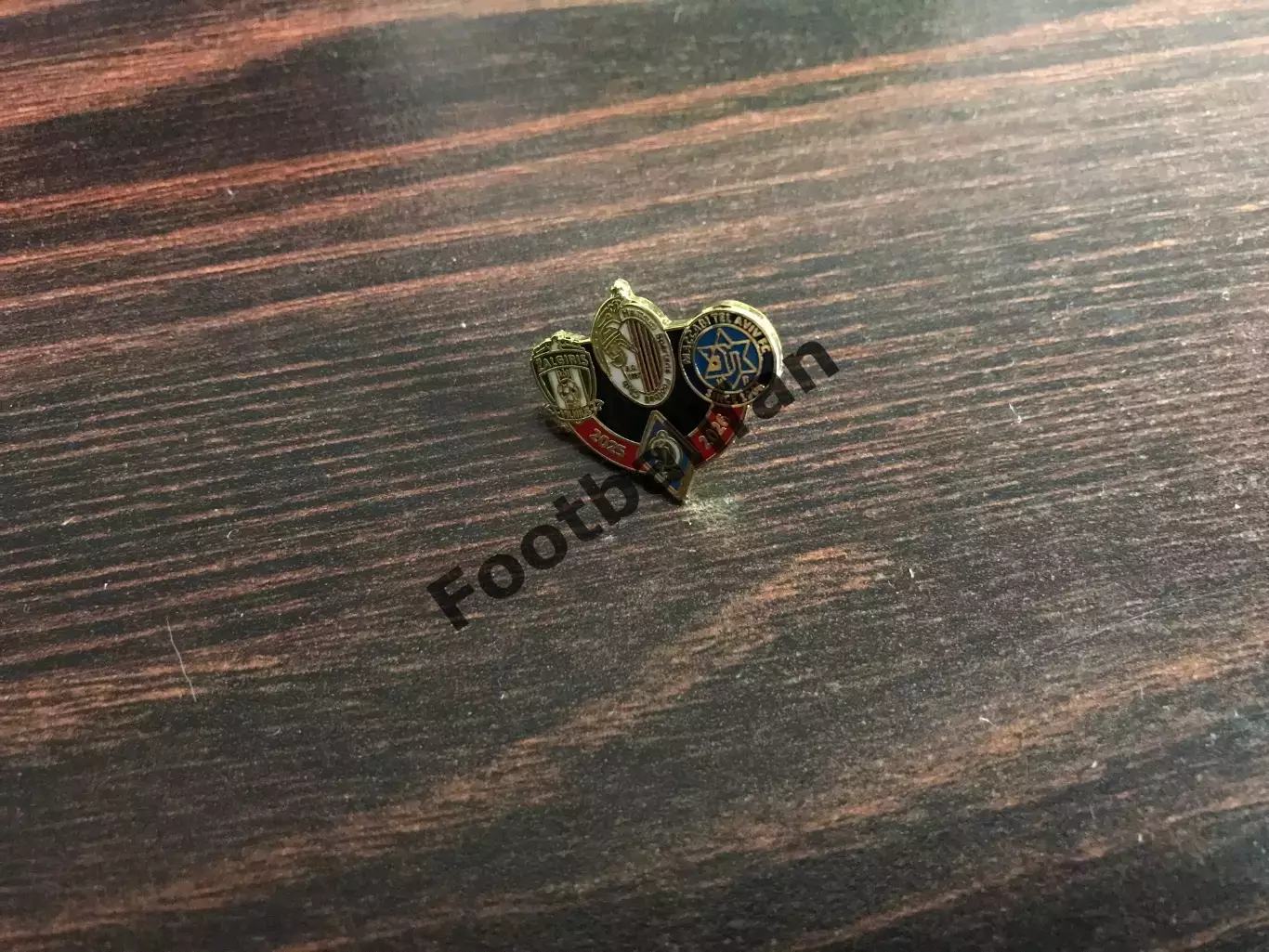 Хамрун Мальта : Жальгирис Вильнюс , Динамо Киев , Маккаби Тель Авив 2025