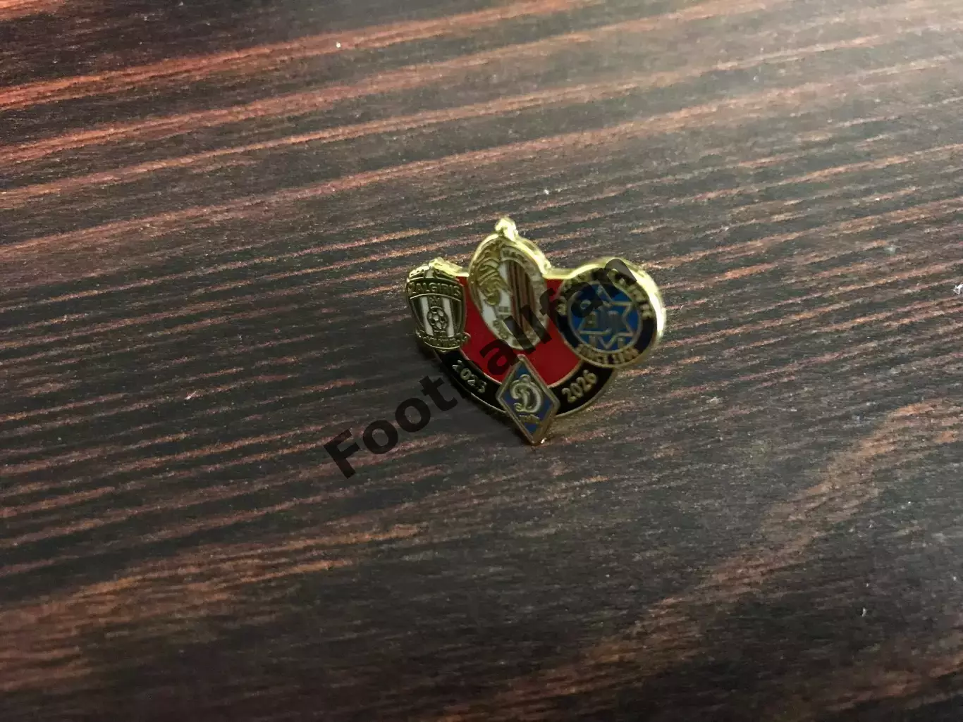 Хамрун Мальта : Жальгирис Вильнюс , Динамо Киев , Маккаби Тель Авив 2025 (3)