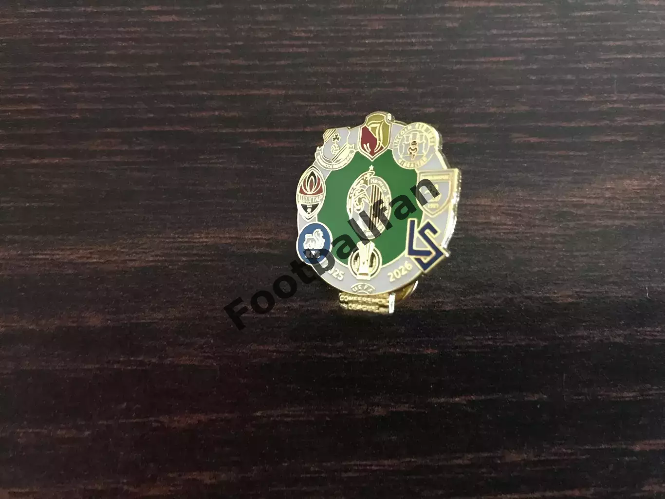 Хамрун Мальта : Шахтер Донецк РФС Рига Ягелония Польша Шемрок Ирландия 2025