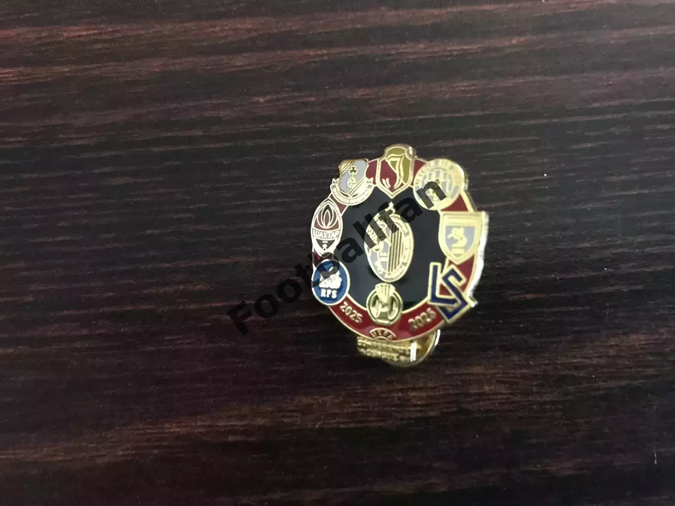 Хамрун Мальта : Шахтер Донецк РФС Рига Ягелония Польша Шемрок Ирландия 2025 (4)