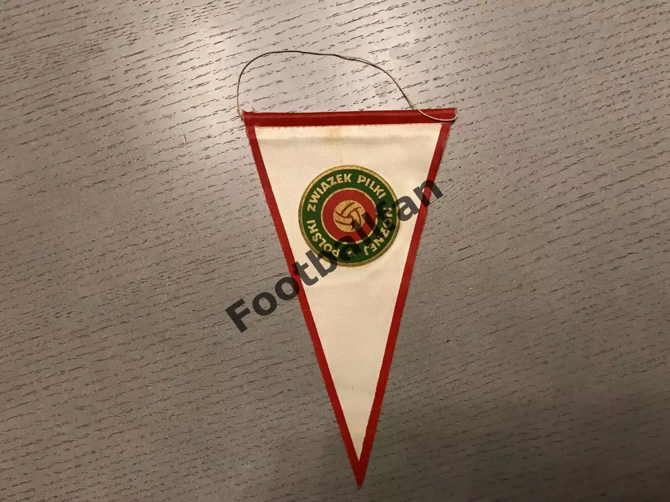 Федерация футбола Польша