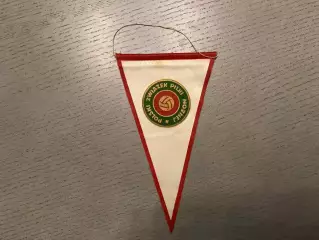 Федерация футбола Польша