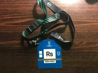 Хамрун Спартанс Мальта - Шахтер Донецк , Украина 11.12.2025