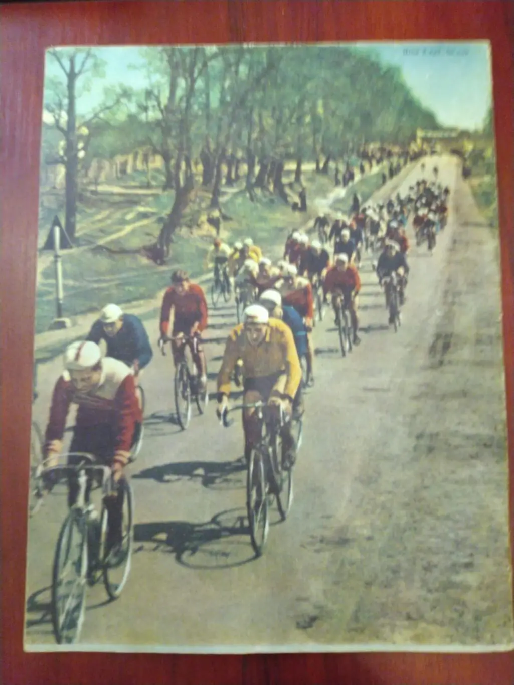 Журнал Физкультура и спорт№5 1959 на украинском языке 4