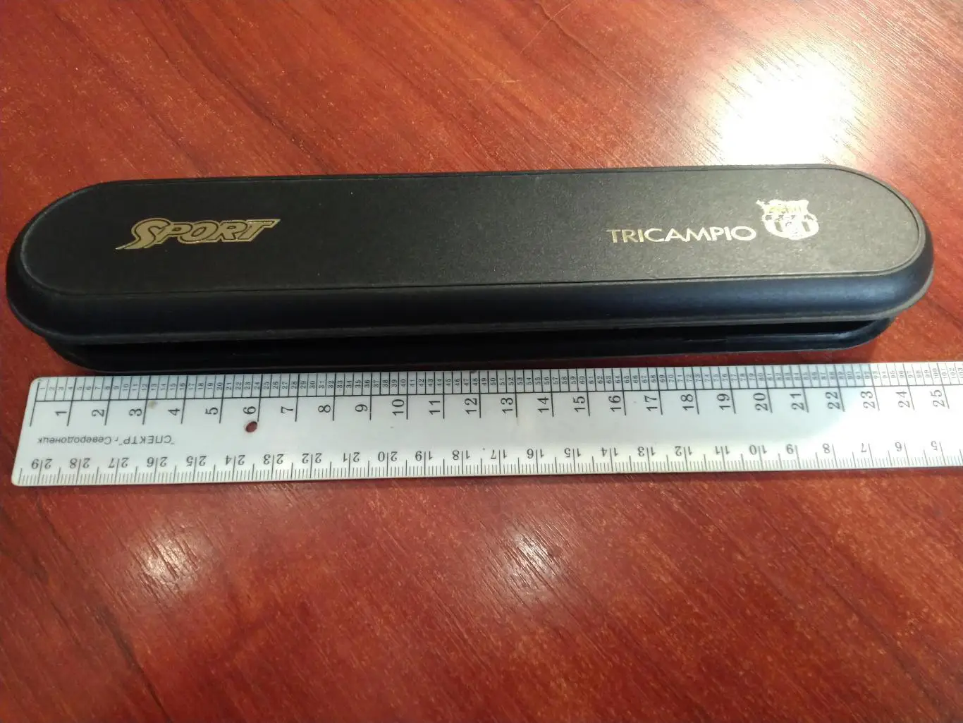 Набор значков Барселона -9 штук 2