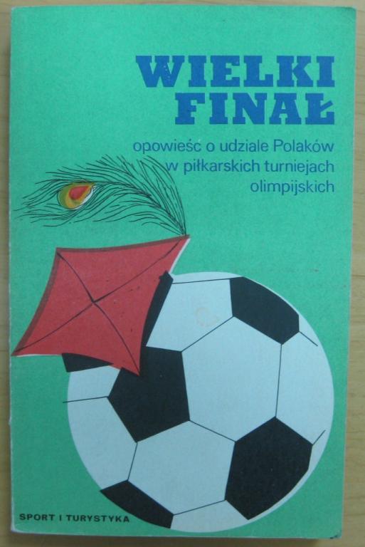 Wielki final. 1977