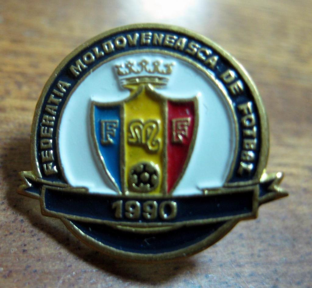 Знак. Молдова