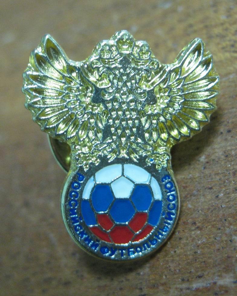 Знак. Россия