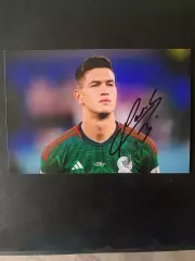 Автограф Монтес