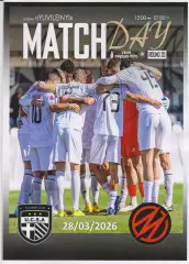 ЮКСА (Тарасівка) - Металург (Запоріжжя) 28.03.2026 (альтернатива)