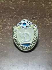 Значок. Динамо Тбилиси