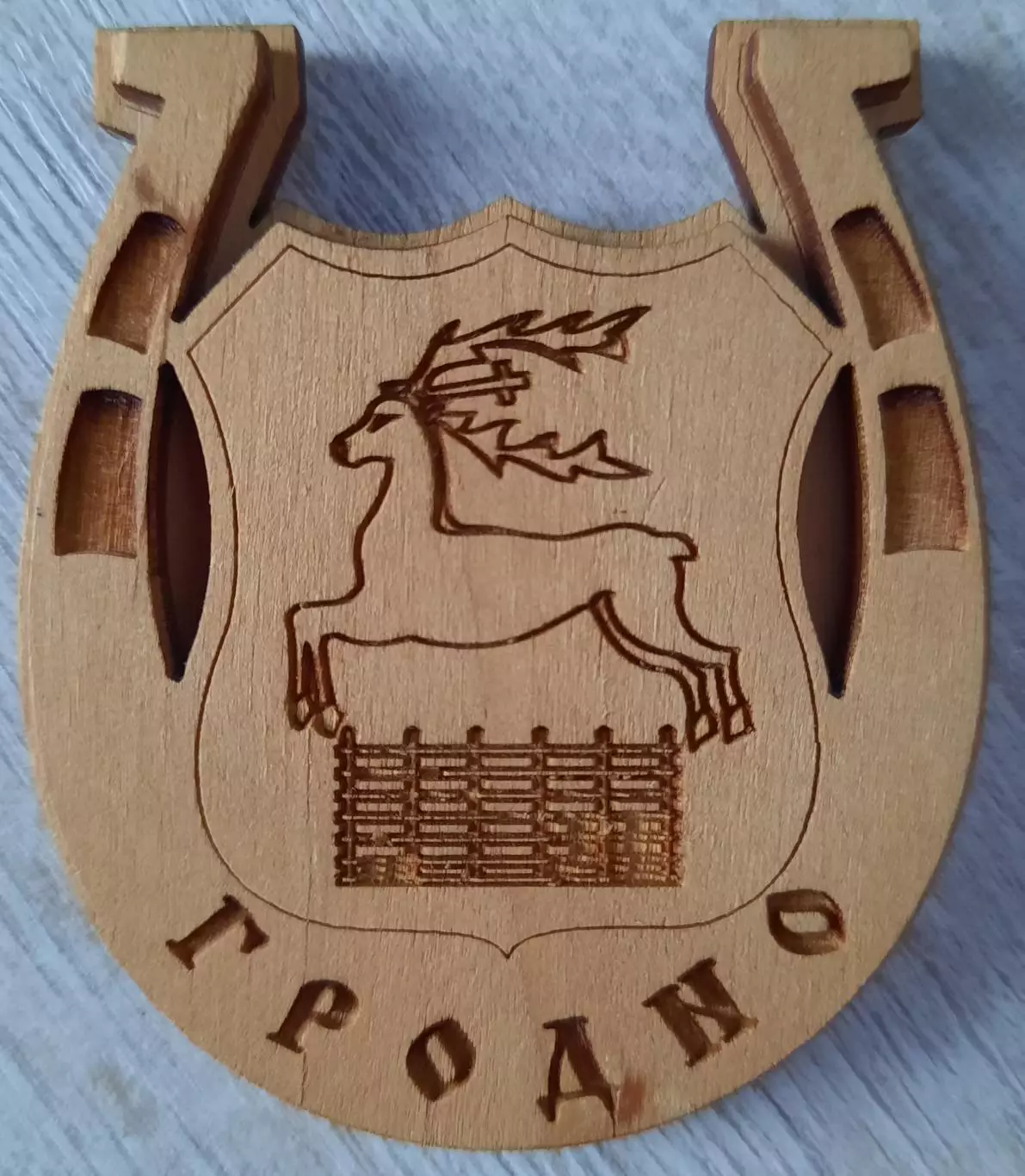 Магнит. Гродно. Беларусь.