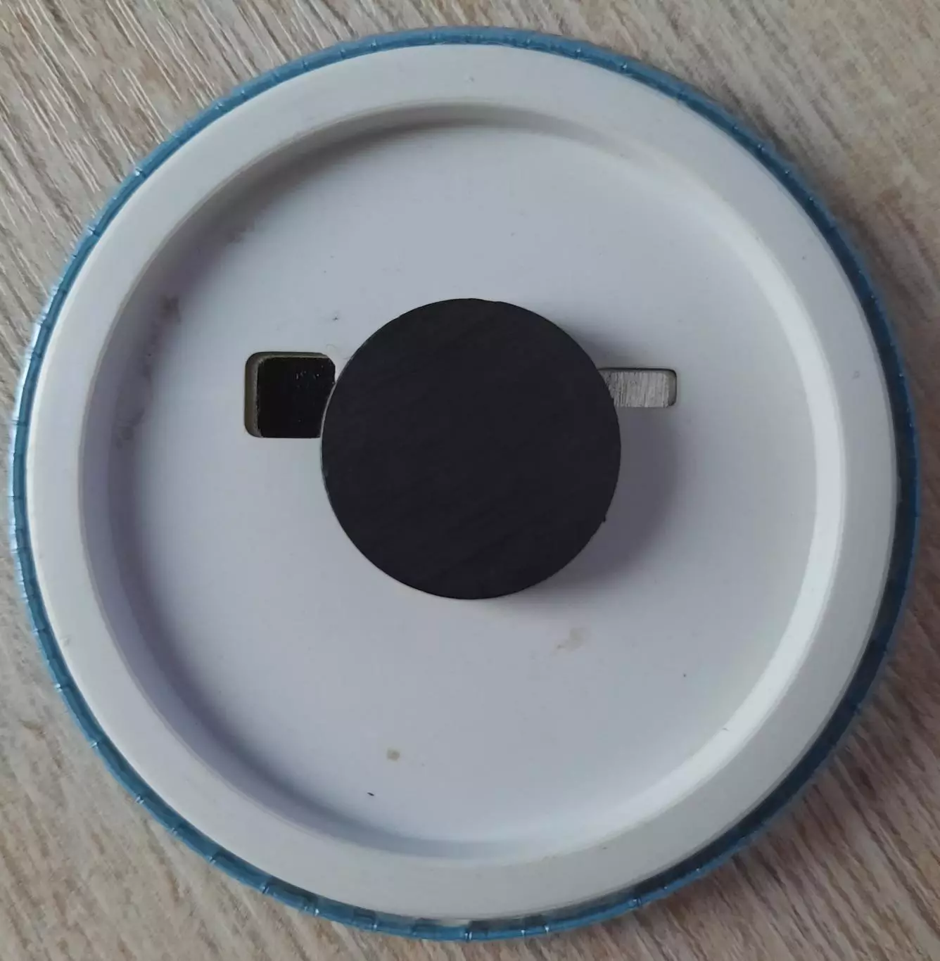 Магнит. Витебск. Беларусь. 1