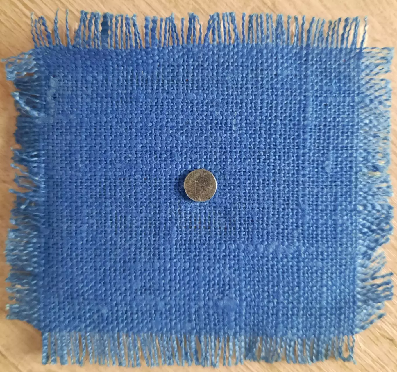 Магнит. Дудутки. Беларусь. 1