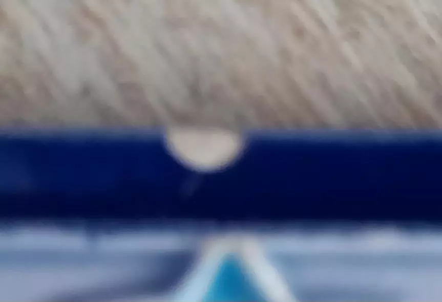 Магнит. Испания. Есть маленький скол. 1