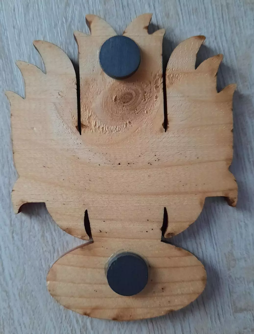 Магнит. Шри Ланка.. 1