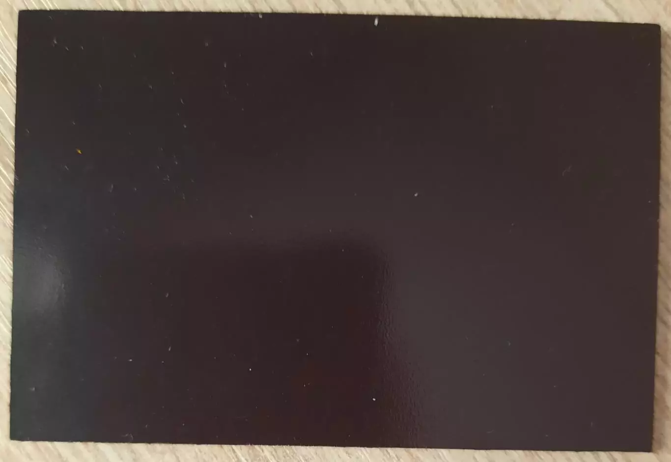 Магнит. Ужгородский замок. 1