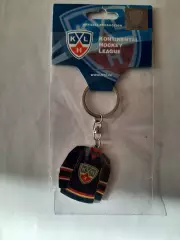 Брелок для ключей. КХЛ. Джерси / форма.
