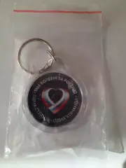 Брелок. Олимпиада Сочи 2014