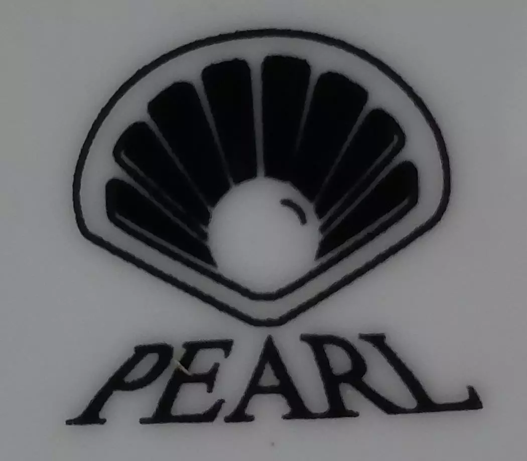 Чайная пара с ложкой. 2