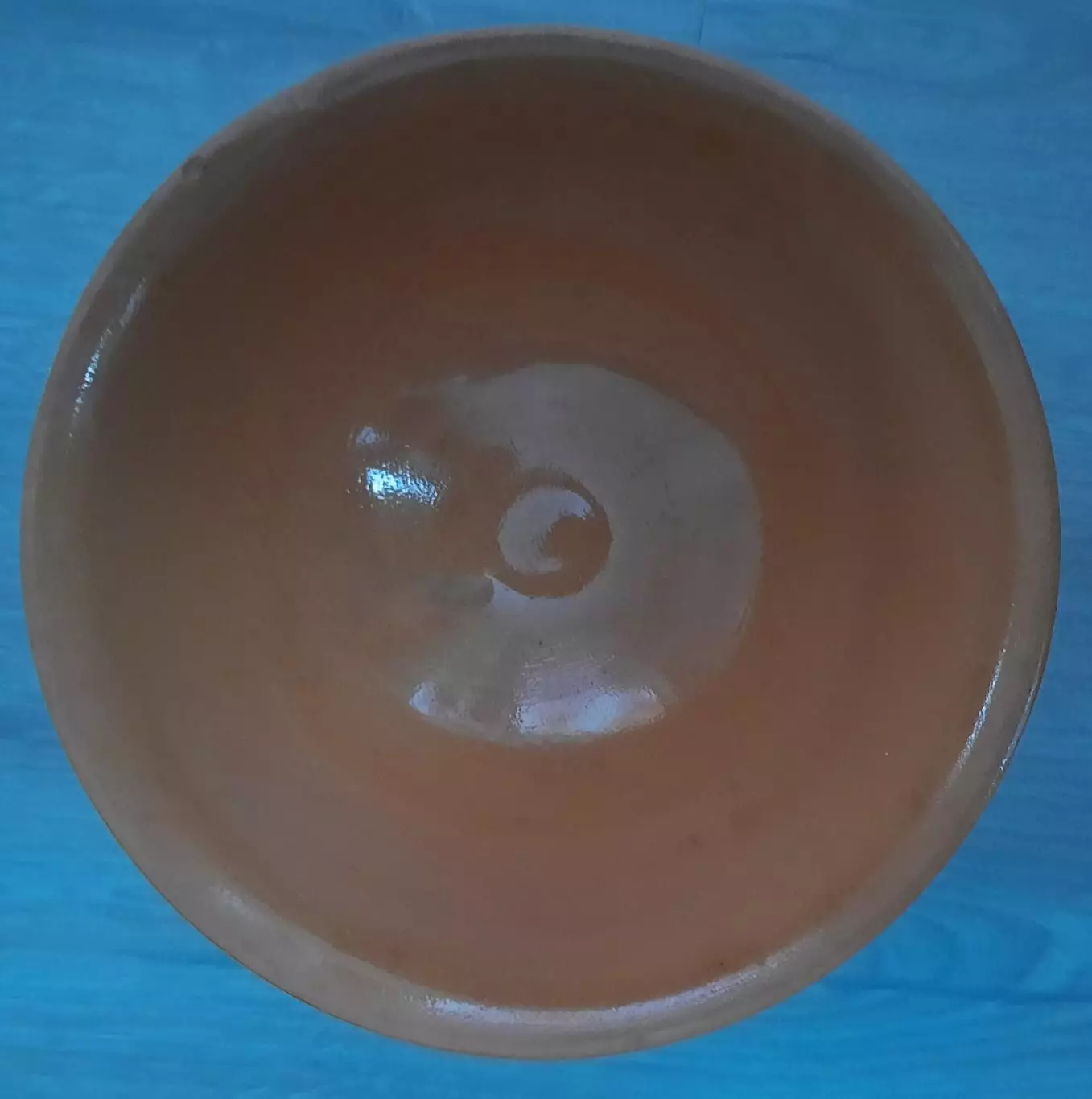 Керамическая пиала. 1