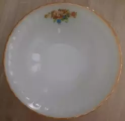 Тарелка глубокая.