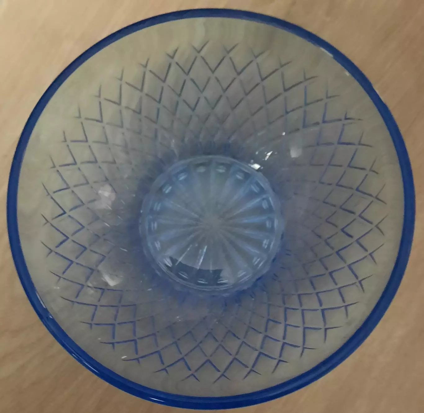 Розетки для варенья.