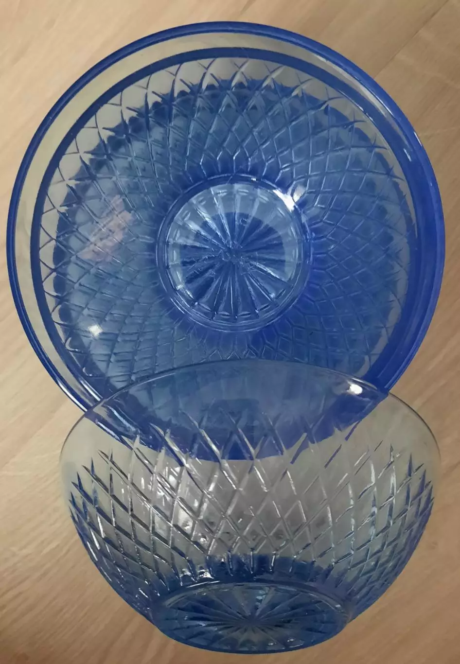 Розетки для варенья. 1