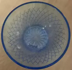 Розетки для варенья.